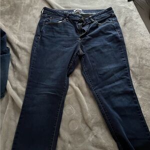 Sonoma Skinny Jeans